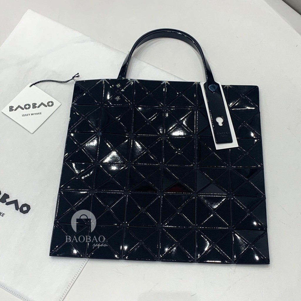 ภาพหน้าปกสินค้าBaoBao LUCENT 66 บล็อค ของแท้จาก Shop baobao issey Miyake จากร้าน baobaojapan บน Shopee