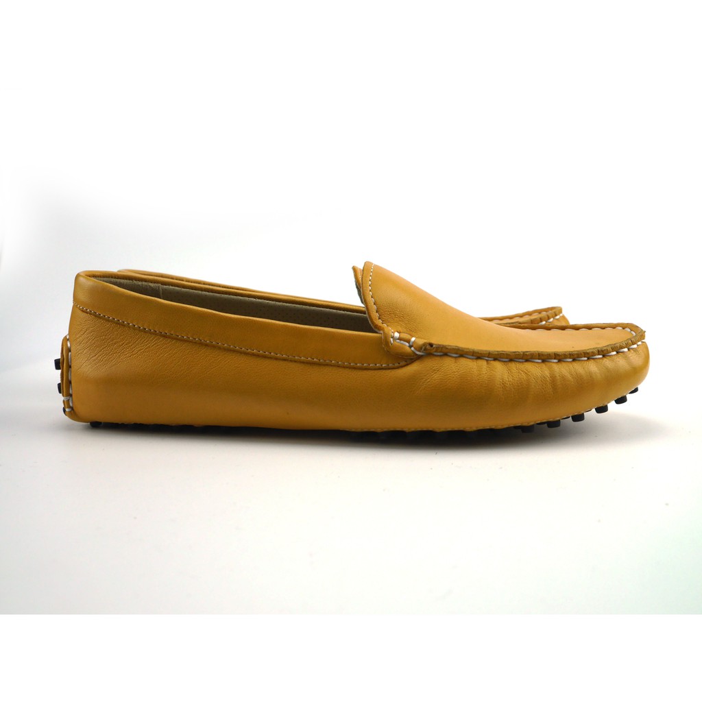 pre-order-bloc-b-ashley-lambskin-loafers-with-rubber-soles-พื้นปุ่ม