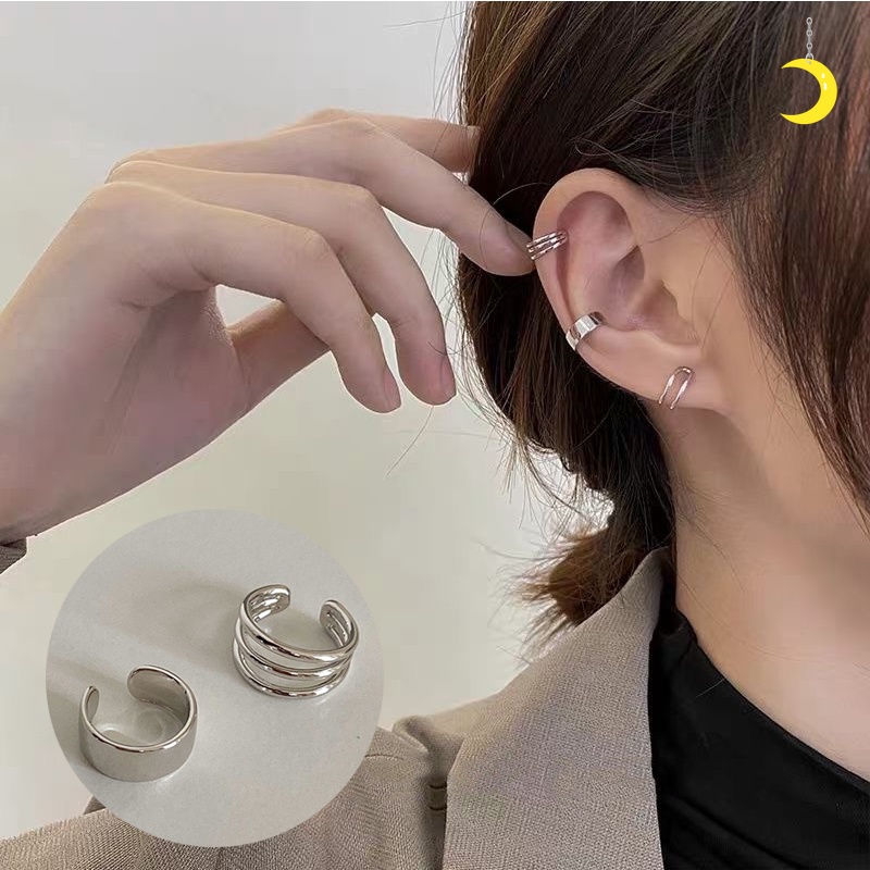 retro-street-cool-ear-bone-clip-fairy-cold-wind-earrings-golden-wealth-symbol-ear-clip