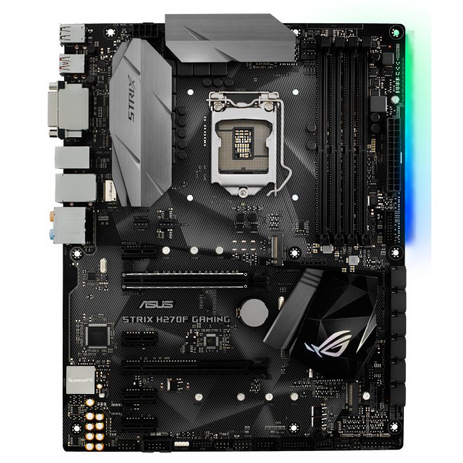 mainboard-intel-asus-strix-h270f-gaming-socket-1151-มือสอง-พร้อมส่ง-แพ็คดีมาก-แถมถ่านไบออส