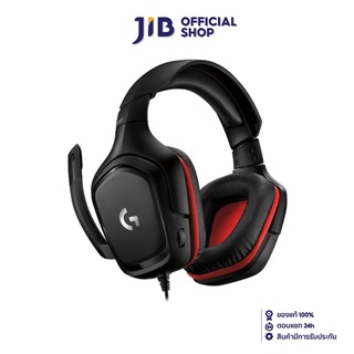 ภาพหน้าปกสินค้าLOGITECH GAMING GEAR HEADSET (หูฟัง) G331 ซึ่งคุณอาจชอบราคาและรีวิวของสินค้านี้