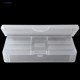 Farfi  Storage Container Manicure Tools Organizer Useful