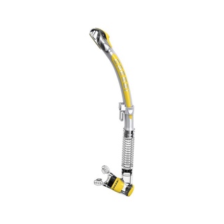 CRESSI CORFU SNORKEL ท่อหายใจสำหรับดำน้ำตื้น/ลึก