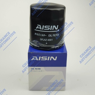 Aisin กรองน้ำมันเครื่อง TOYOTA VIGO, FORTUNER, REVO