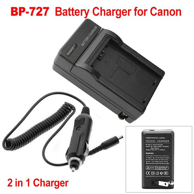 charger-canon-bp727-1009