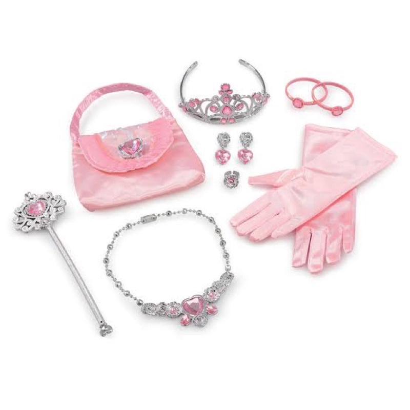early-learning-centre-princess-accessory-set