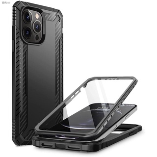 【Sell well】♧∏✴Clayco Xenon Case for iPhone 13 Pro Max 2021 Built-in Screen Protector