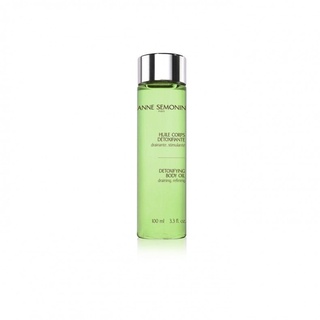 Anne Semonin Paris (อานน์ ซิโมแนง ปารีส) - Detoxifying Body Oil (100ml)