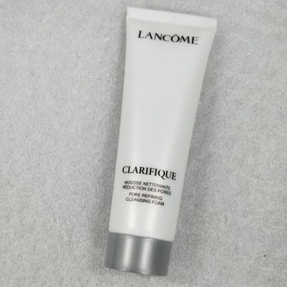 Lancome Clarifique Pore Refining Cleansing Foam 50ml