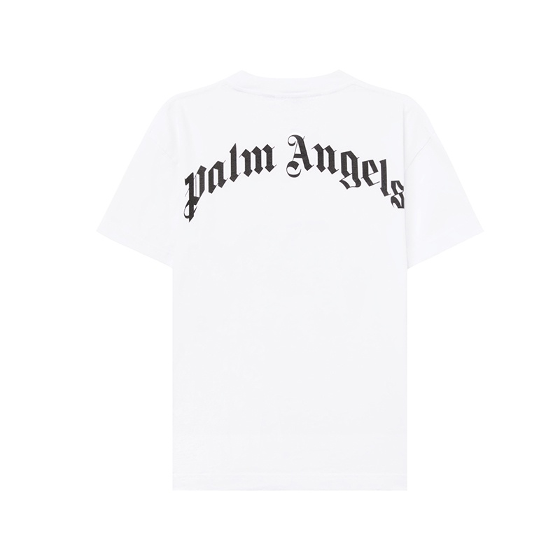 palm-angels-เสื้อยืดคอกลม-แขนสั้น-พิมพ์ลายหมี-guillotine-สําหรับผู้ชาย-301358เสื้อยืด-เสื้อยืดผู้หญิง