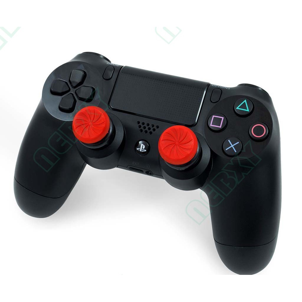 ปุ่มกดจอยเกมส์ Freek Vortex Formance Thumbsticks Playstation 4 ( Ps 4 ...