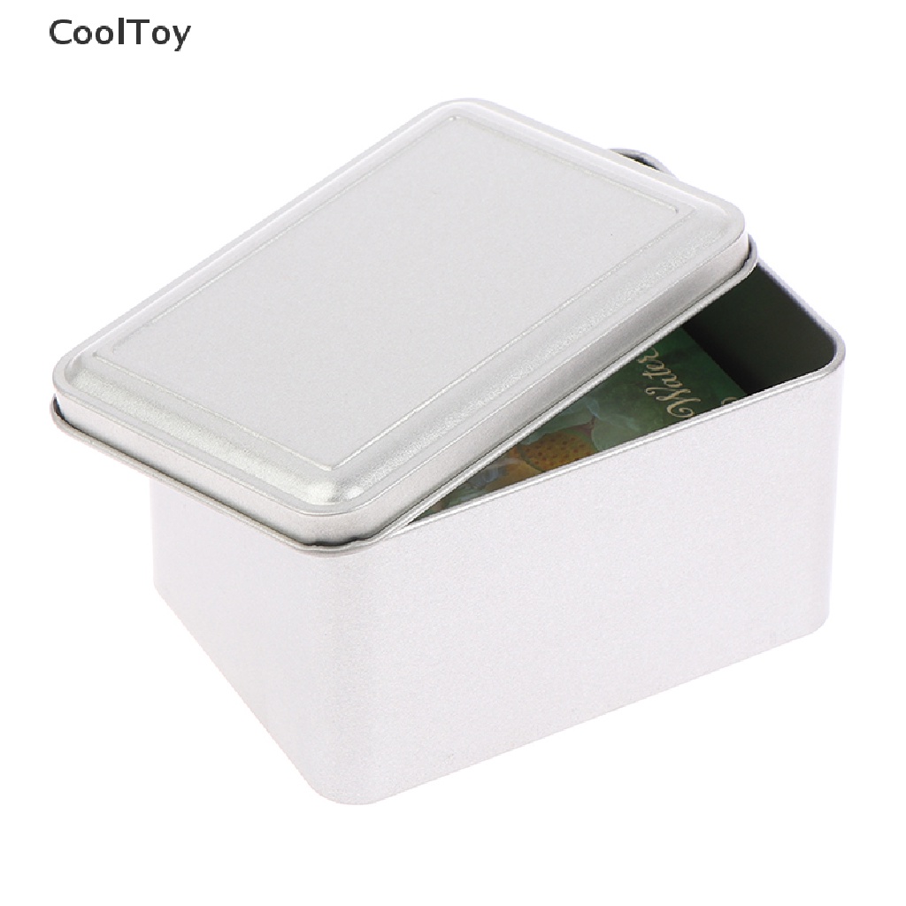 cooltoy-กล่องเก็บไพ่ทาโรต์-ขนาด-110x80x65-มม-สําหรับเก็บสะสม