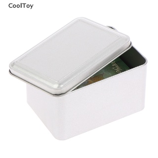 Cooltoy กล่องเก็บไพ่ทาโรต์ ขนาด 110x80x65 มม. สําหรับเก็บสะสม