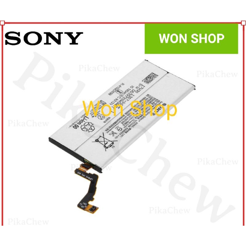 แบตเตอรี่-sony-xperia-xz1-เดิม-g8343-g8341-g8342-แบตเตอรี่-lip1645erpc-ชุดไขควง