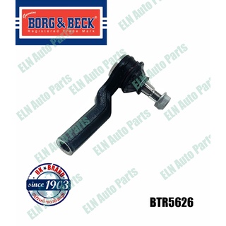 หัวคันชัก/ลูกหมากคันชัก ข้างซ้าย (Tie Rod End) ฟอร์ด FORD Focus III 1.8 2.0 16v ปี 2012