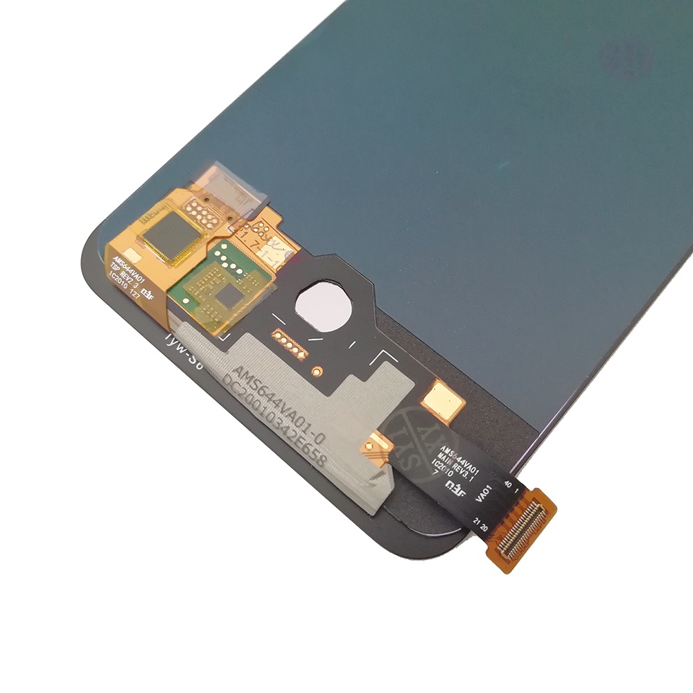 6-44-amp-quot-amoled-lcd-for-vivo-v20-se-v2022-v2023-v20se-lcd-display-touch-panel-screen-module-digitizer-with-frame-asse