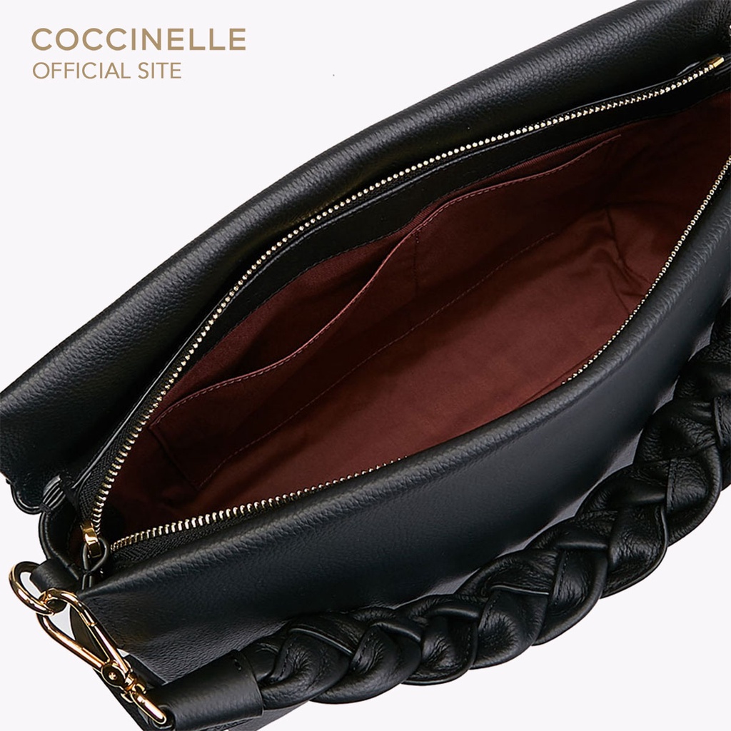 coccinelle-boheme-handbag-190201-กระเป๋าถือผู้หญิง