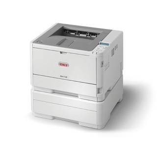 45762003-OKI​ B412DN Mono LED printer