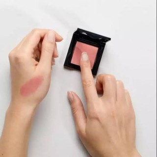 Bobbi Brown​ Shimmer Blush สีCoral บรัชออนผสมชิมเมอร์ ให้แก้มแปร่งประกายสดใส