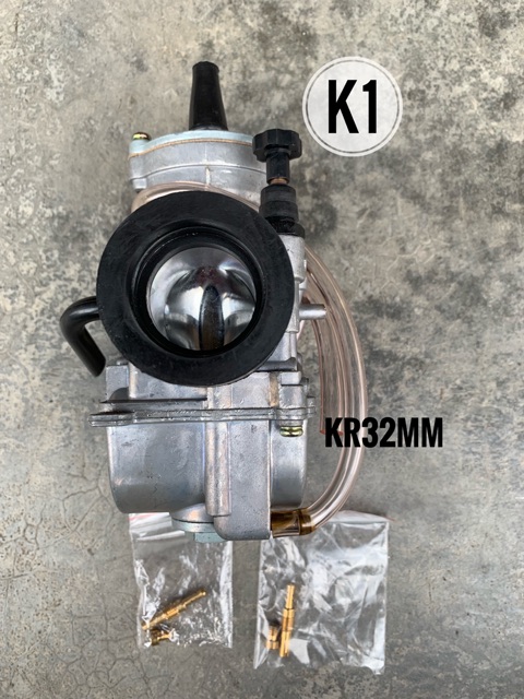 คาร์บูเรเตอร์kr-keihin-28m-30m-32m-34m-kawasaki