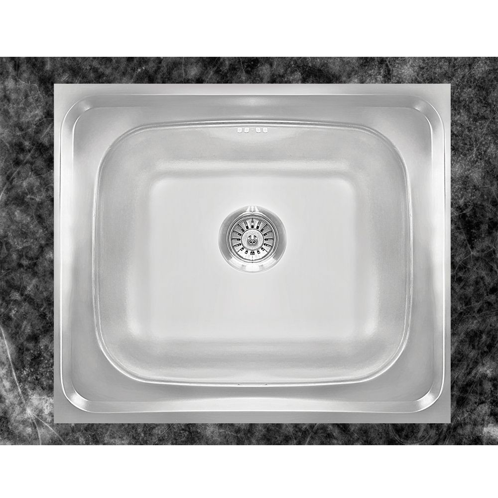 embedded-sink-built-in-sink-1b-lucky-flame-bis0656-stainless-steel-sink-device-kitchen-equipment-อ่างล้างจานฝัง-ซิงค์ฝัง