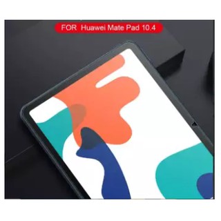 ฟิล์มกระจก Huawei MatePad (10.4") / Huawei MatePad SE (10.4")