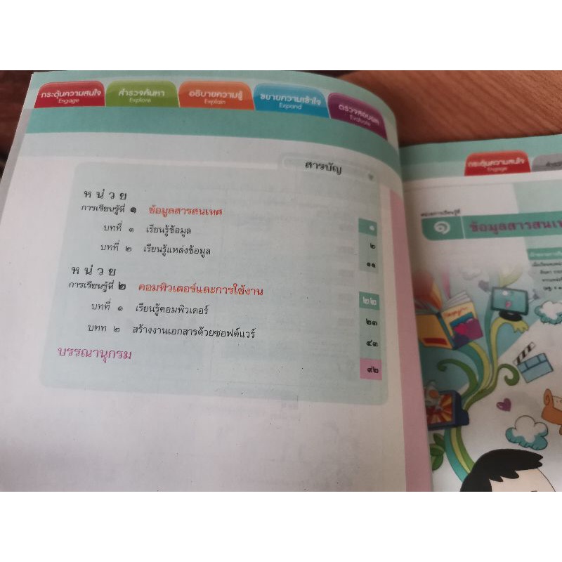 คู่มือครู-เทคโนโลยีสารสนเทศและการสื่อสาร-ป-5