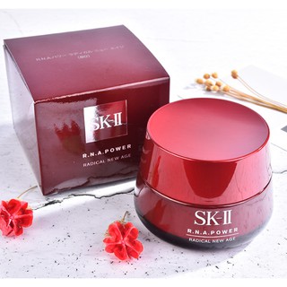 Japan skii / sk2 / SK-II Red Bottle Essence Cream 80g