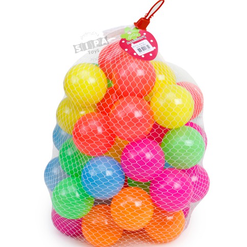 ลูกบอลสีพาสเทล10ลูก-ถุงตะข่าย-บ้านบอล-ลูกบอลนุ่มนิ่ม-ลูกบอลสำหรับเล่นบ้านบอล-คอกบอล-โดมบอล-ลูกบอลพลาสติก-ลูกบอลราคาถูก