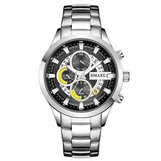 Sport Quartz Wristwatches Male Watch Relogio Men Clock Military Waterproof Alarm Watch Automatic9619 Mens Automatic Army