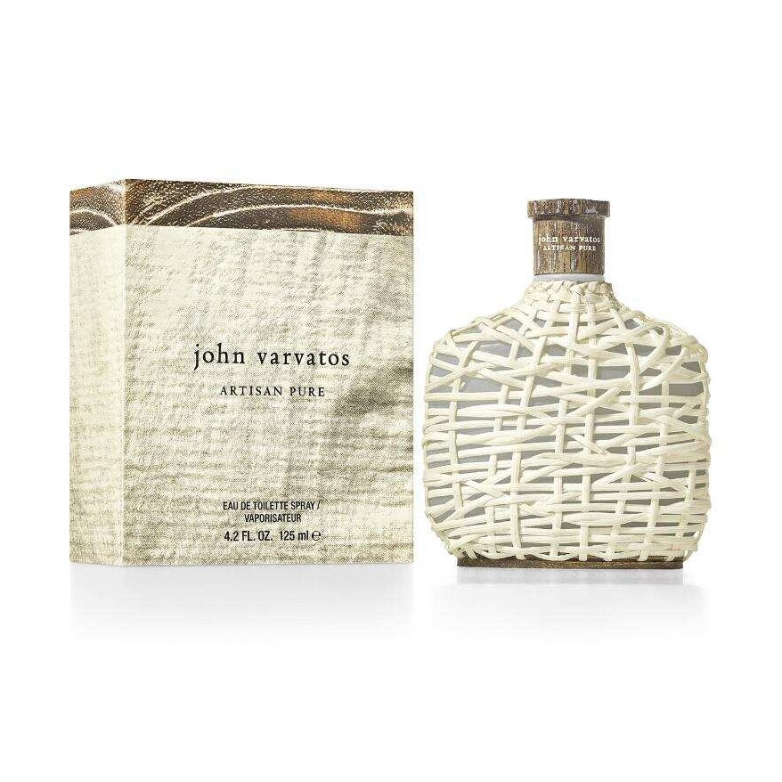 john-varvatos-artisan-pure-edt-125-ml-กล่องซีล