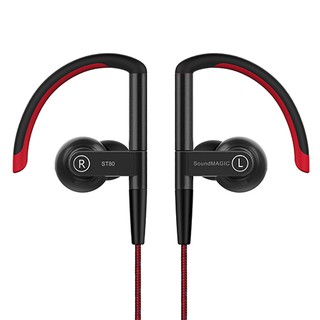 หูฟัง Soundmagic ST80 หูฟัง Bluetooth 4.2 เสียงดีรองรับ Smartphone มี 3 สี