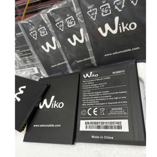 แบตเตอรี่ Wiko RoBBy 2