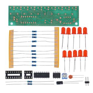 DIYMORE | ชุดโมดูล elektronik DIY