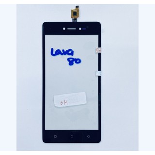 อะไหล่ทัชสกรีน Ais Lava 80 สินค้าพร้อมส่ง (จอนอก) Lava80