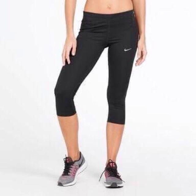 SCY Infinite fit legging