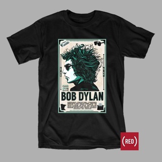 เสื้อยืดวงดนตรีเสื้อยืด ลาย Dylan boball size