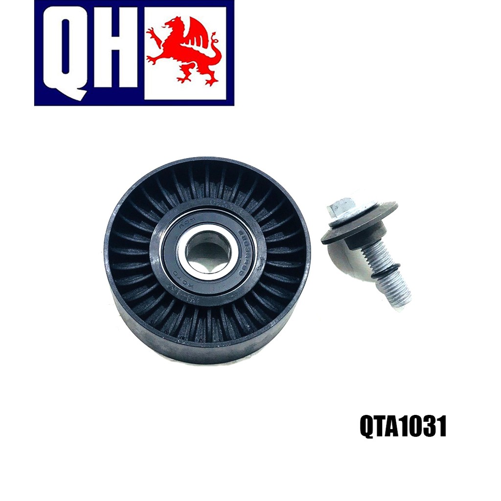 deflection-guide-pulley-peugeot-406-d9-2-0i-16v-ปี-1999-eng-ew10-j4-รุ่นสอง-citroen-c5