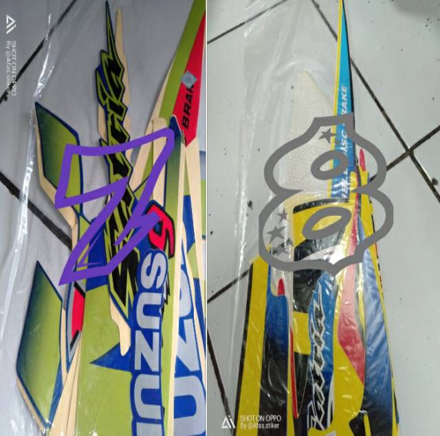 สติกเกอร์-satri-2001-full-body-pole-standard-striping-satri-lama-2003-satria-ru