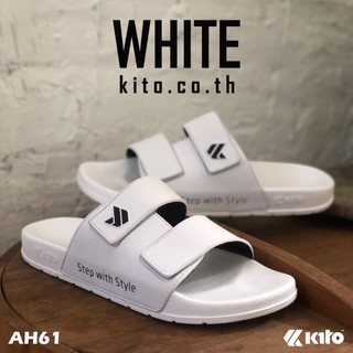 รองเท้าแตะ KITO รุ่น AH61  -มี7สี-