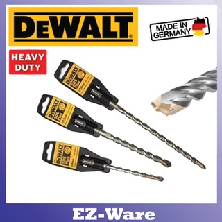 Dewalt Extreme 2 Sds Plus Masonry ดอกสว่านเจาะปูน 5 . 0~16 . 0 มม.