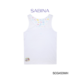 ภาพหน้าปกสินค้าSabina เสื้อทับตัวยาว รุ่น Sabinie รหัส SCG453WH สีขาว ที่เกี่ยวข้อง