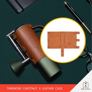 TIMEMORE Chestnut X Leather Case เคสหนังสำหรับ Chestnut X