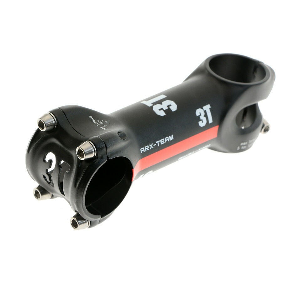 คอจักรยาน-สเต็ม-3t-stem-arx-team-110mm-6