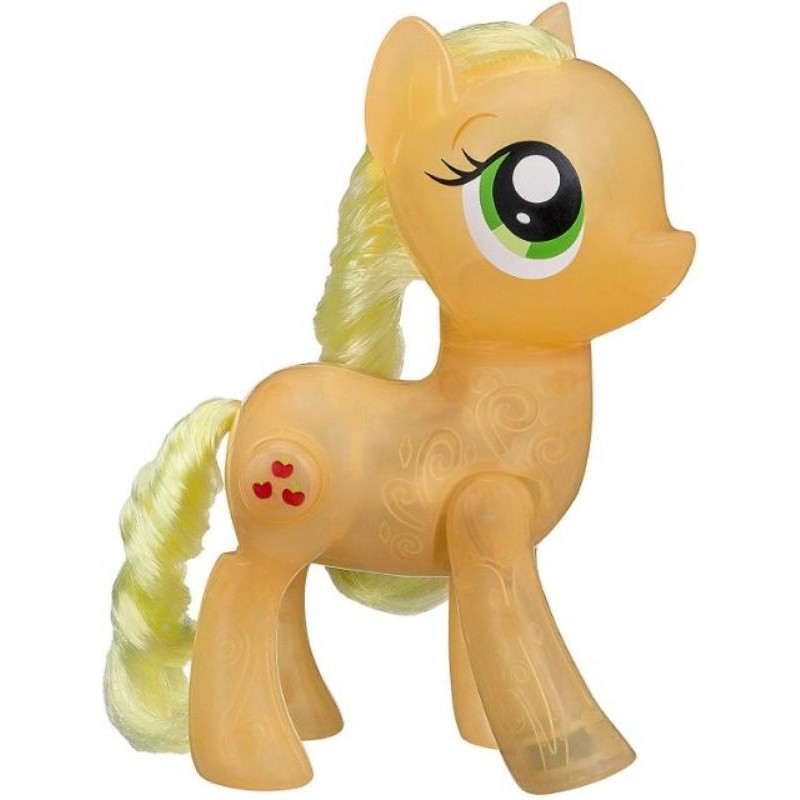 My Little Pony Shining Friends Rainbow Dash, Pinkie Pie, Applejack ...