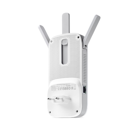 tp-link-wi-fi-range-extender-อุปกรณ์ขยายสัญญาณ-re450-range-extender-ac1750