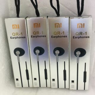 หูฟังXiaomi mi เสียงดังฟังชัด