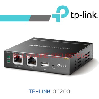 TP-LINK OC200 Omada Cloud Controller BY BILLIONAIRE SECURETECH