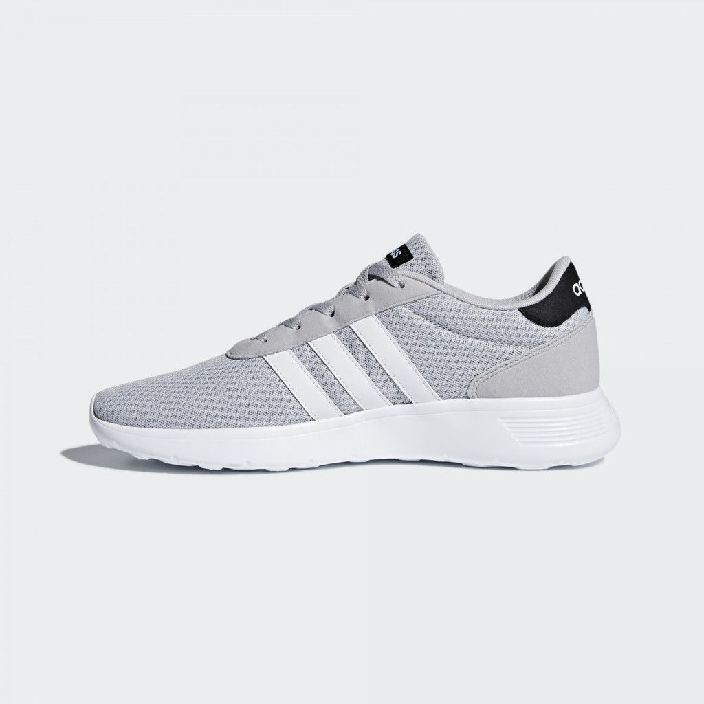 Adidas Lite Racer Shoes DB0630 Shopee Thailand