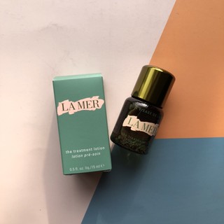 La Mer The Concentrate ขนาดทดลอง 5ml.